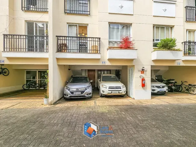 Casa com 141m² 3 quartos e 3 banheiros, à venda, no bairro Butantã em São Paulo