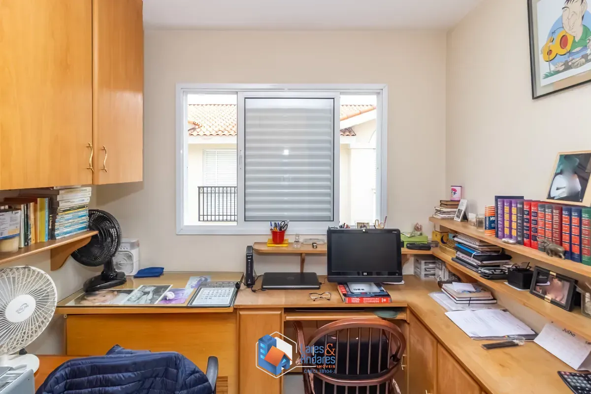 Casa, 3 quartos, 141 m² - Foto 31