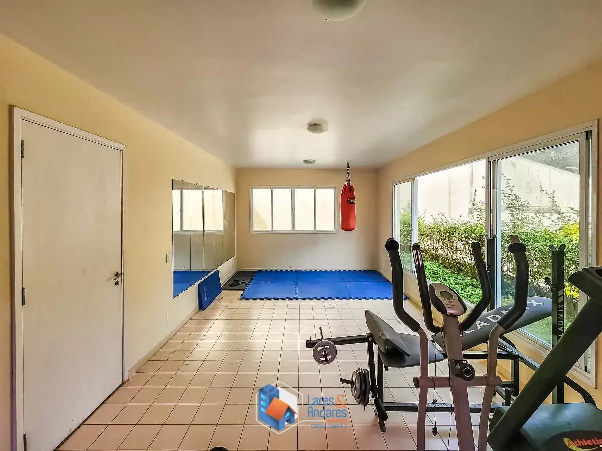 Casa, 3 quartos, 141 m² - Foto 45