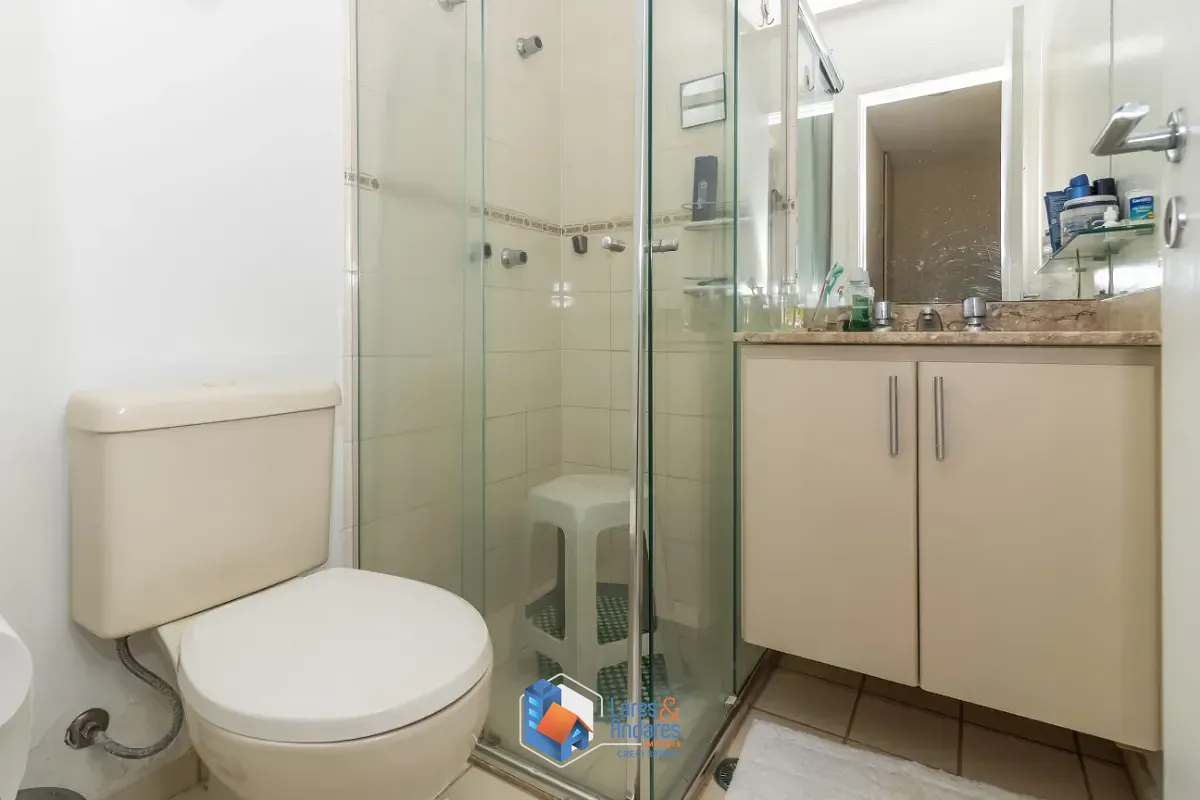 Casa, 3 quartos, 141 m² - Foto 33