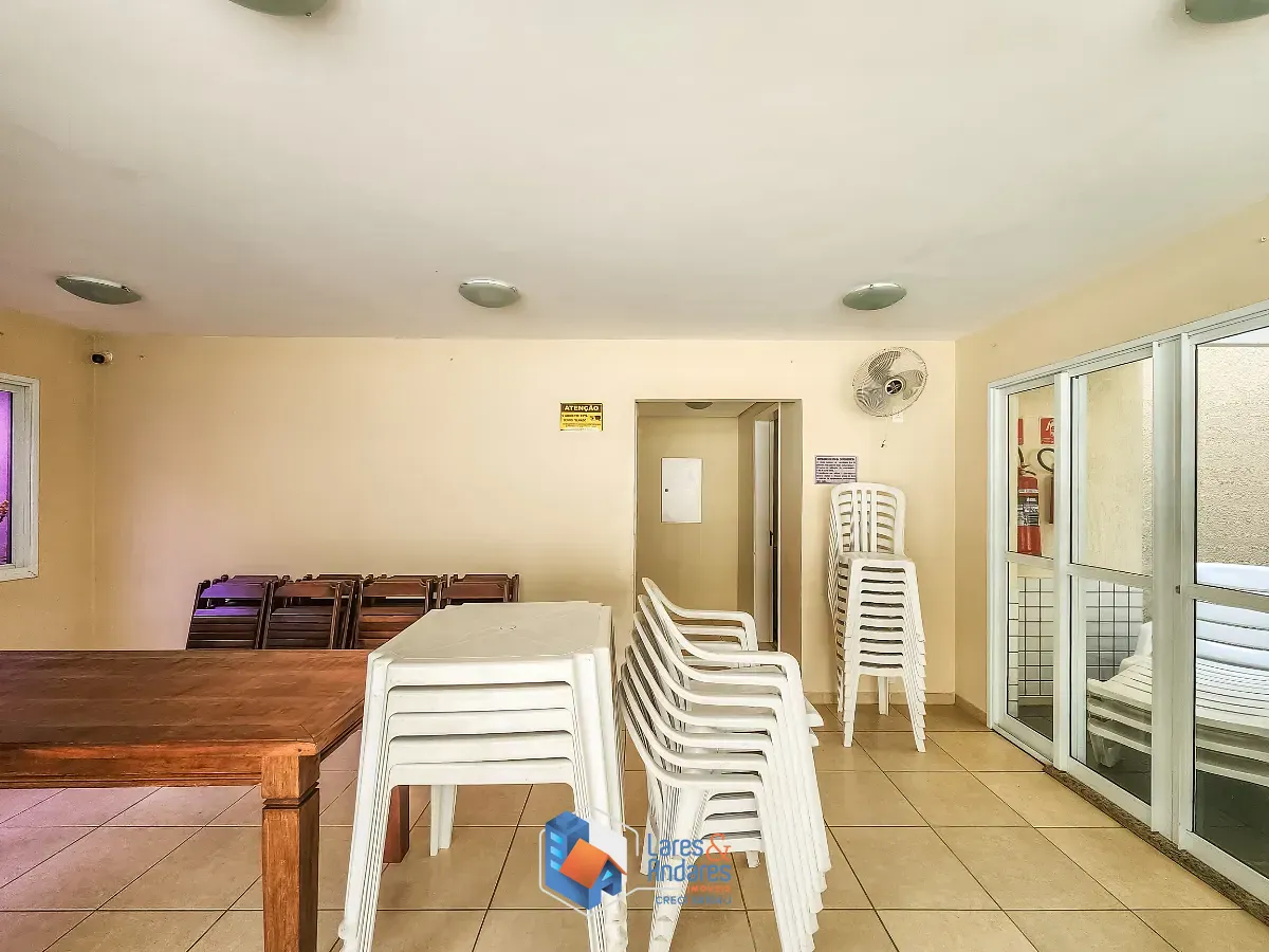 Casa, 3 quartos, 141 m² - Foto 41