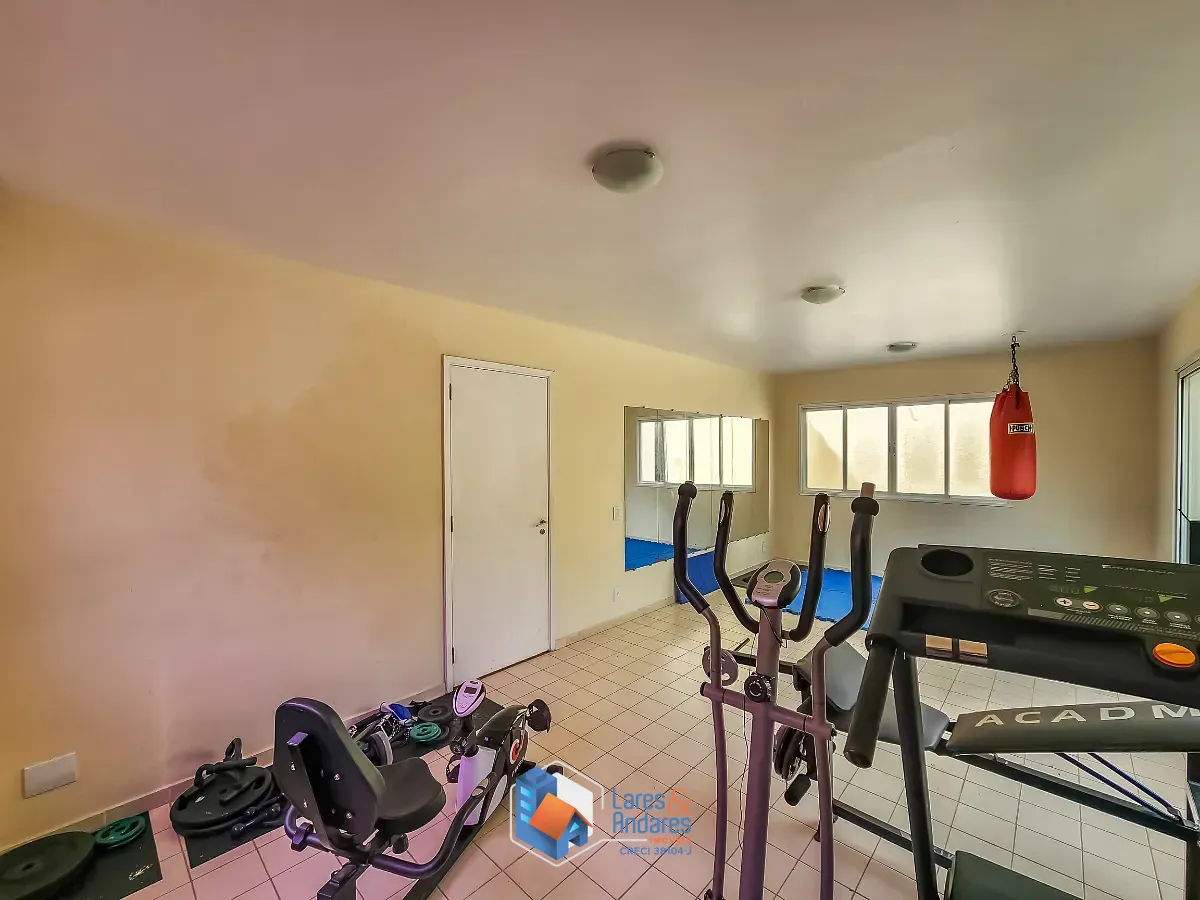 Casa, 3 quartos, 141 m² - Foto 39