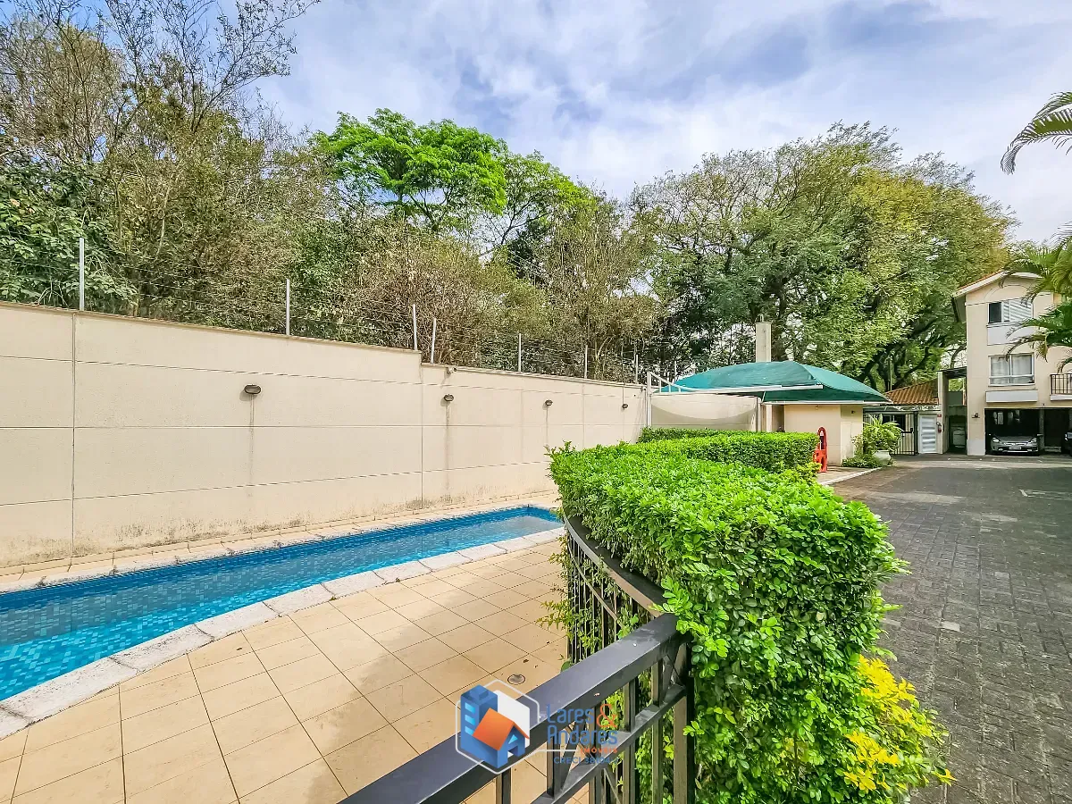 Casa, 3 quartos, 141 m² - Foto 43