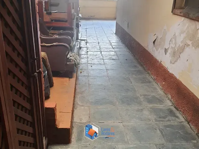 Casa com 680m² 3 quartos e 3 banheiros, à venda, no bairro Bosque da Saúde em São Paulo