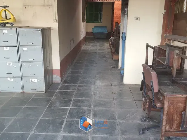 Casa com 680m² 3 quartos e 3 banheiros, à venda, no bairro Bosque da Saúde em São Paulo