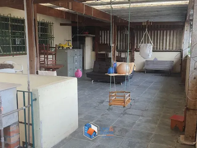 Casa com 680m² 3 quartos e 3 banheiros, à venda, no bairro Bosque da Saúde em São Paulo
