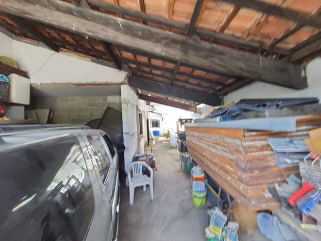 Casa à venda ou para alugar, no bairro Campos Elíseos em Taubaté