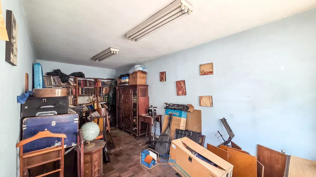 Casa, 6 quartos, 395 m² - Foto 40