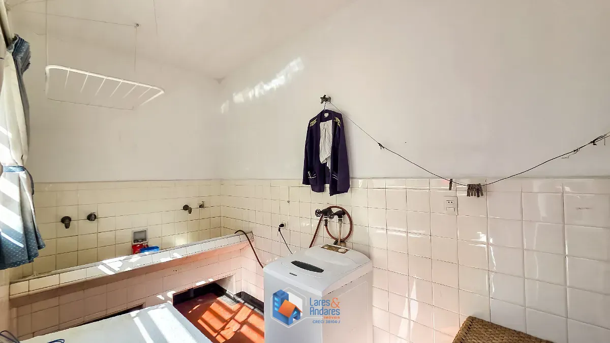 Casa, 6 quartos, 395 m² - Foto 37