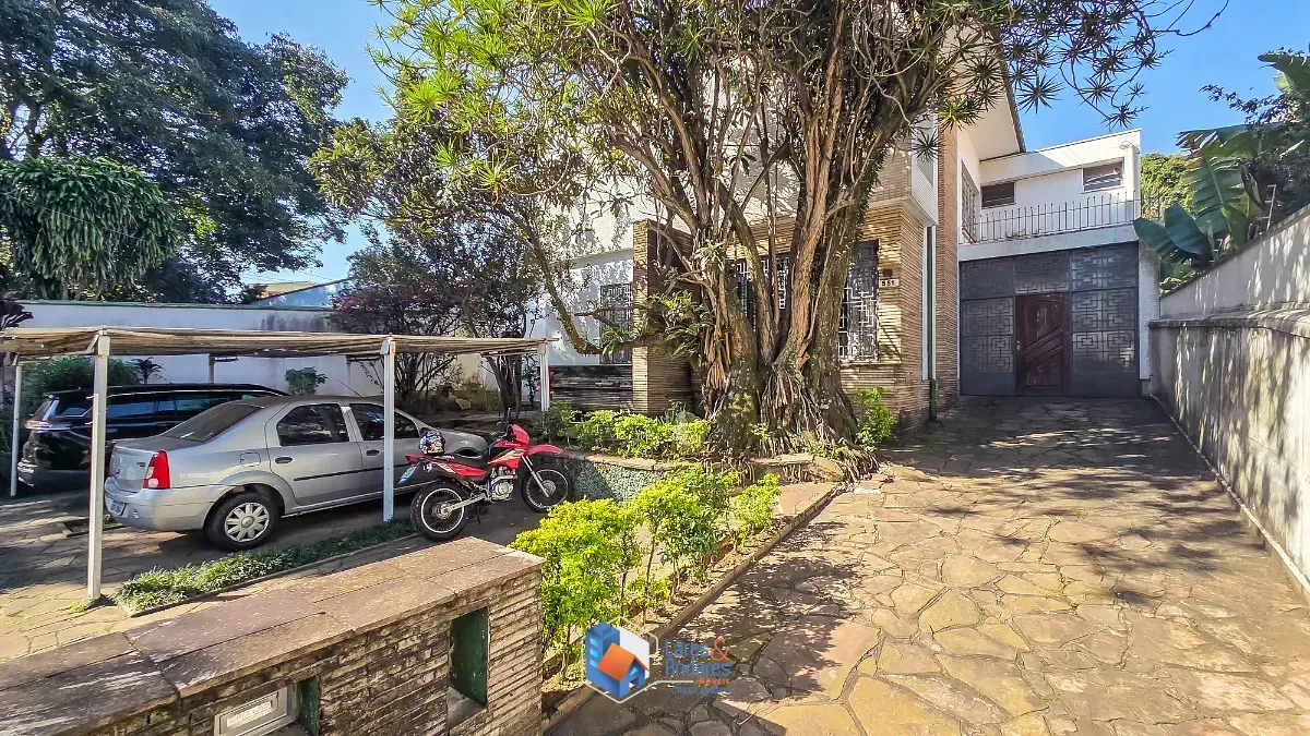 Casa, 6 quartos, 395 m² - Foto 46