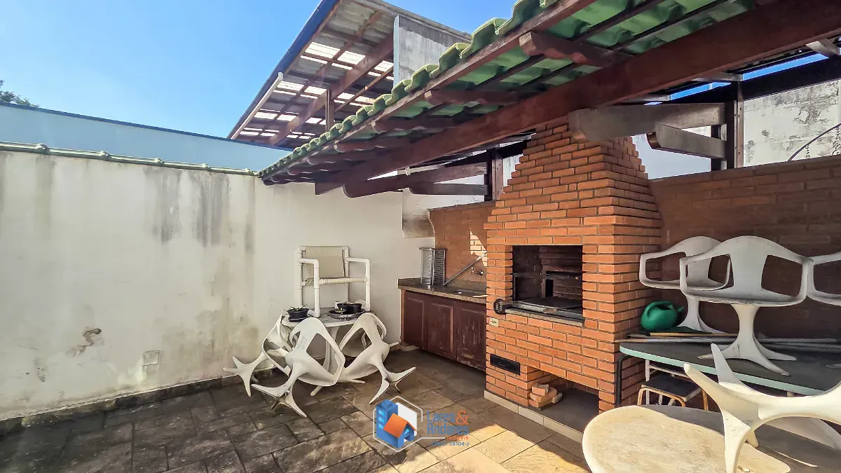 Casa, 6 quartos, 395 m² - Foto 32
