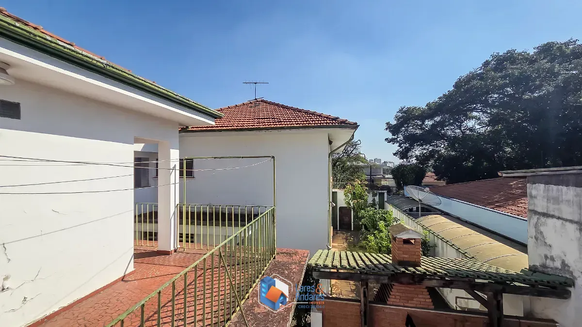 Casa, 6 quartos, 395 m² - Foto 41