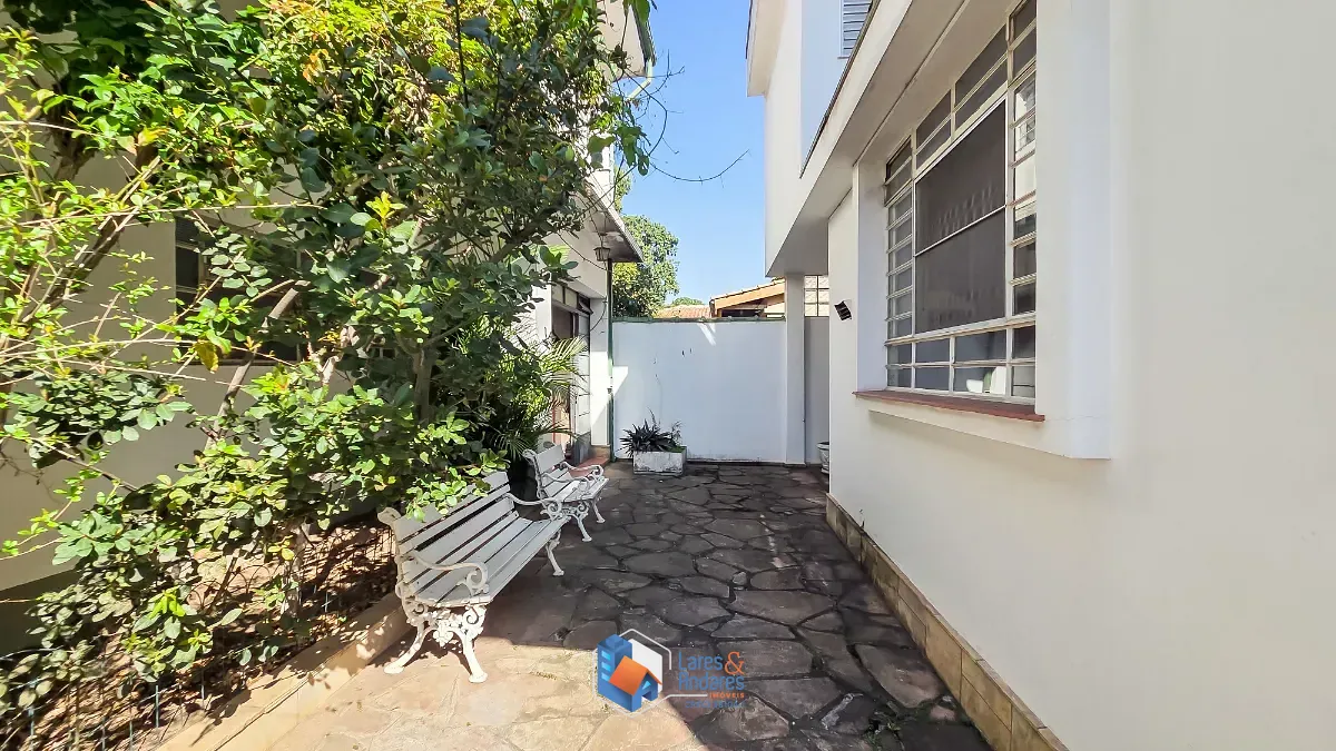 Casa, 6 quartos, 395 m² - Foto 33