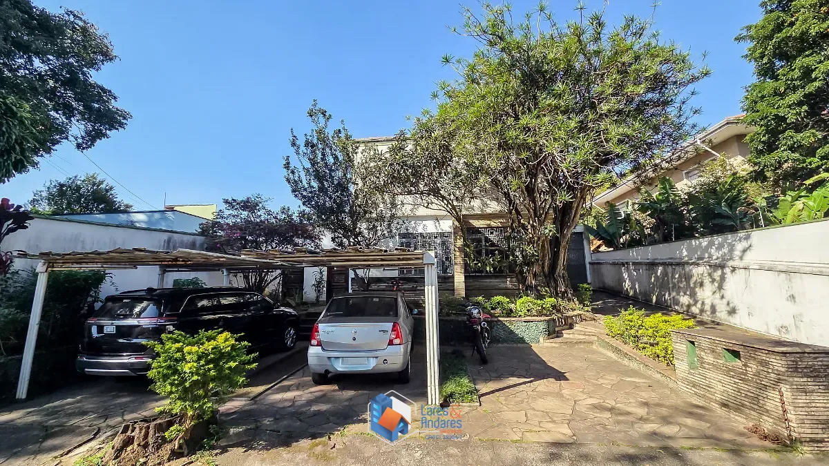 Casa, 6 quartos, 395 m² - Foto 43