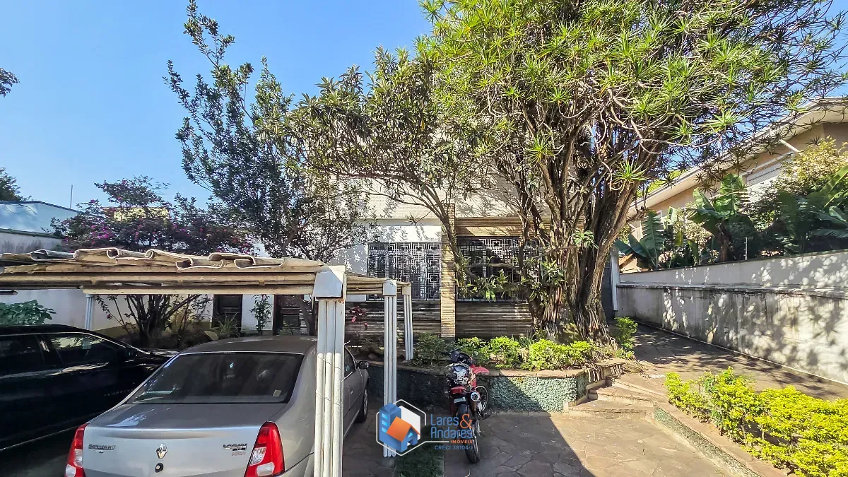 Casa, 6 quartos, 395 m² - Foto 44