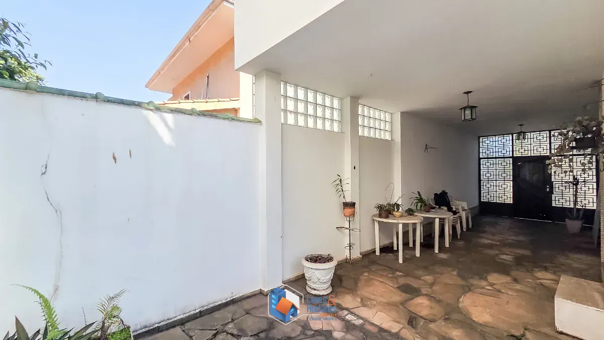 Casa, 6 quartos, 395 m² - Foto 34