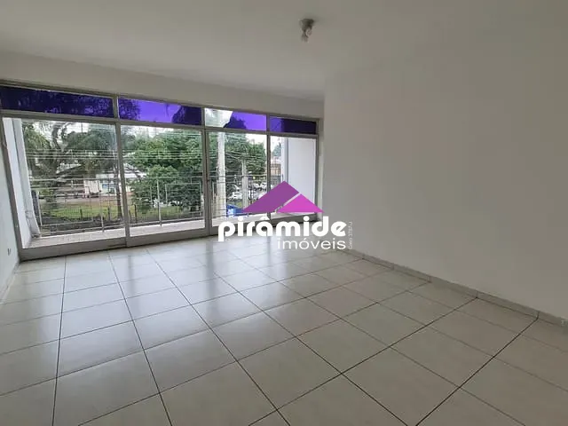 Casa com 204m² 3 quartos e 2 banheiros, à venda ou para alugar, no bairro Vila Maria em São José dos Campos