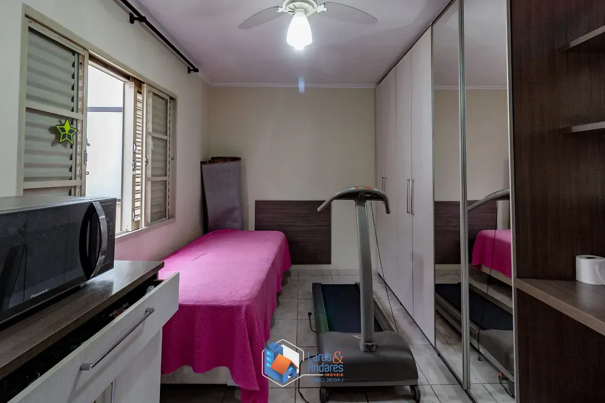 Casa, 3 quartos, 187 m² - Foto 33