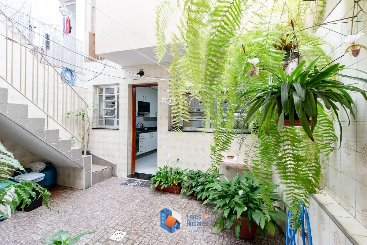 Casa, 3 quartos, 187 m² - Foto 31