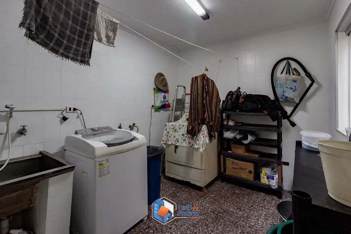 Casa, 3 quartos, 187 m² - Foto 32