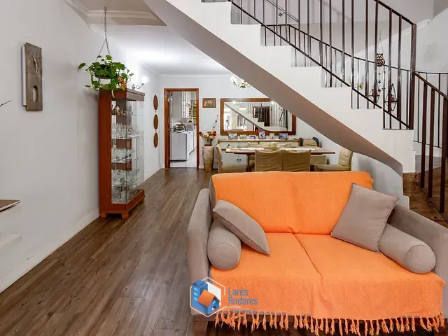 Casa com 105m² 3 quartos e 2 banheiros, à venda, no bairro Chácara Inglesa em São Paulo