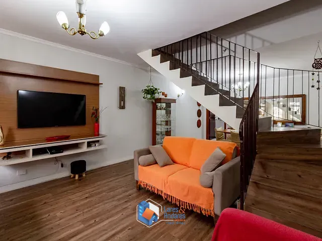 Casa com 105m² 3 quartos e 2 banheiros, à venda, no bairro Chácara Inglesa em São Paulo