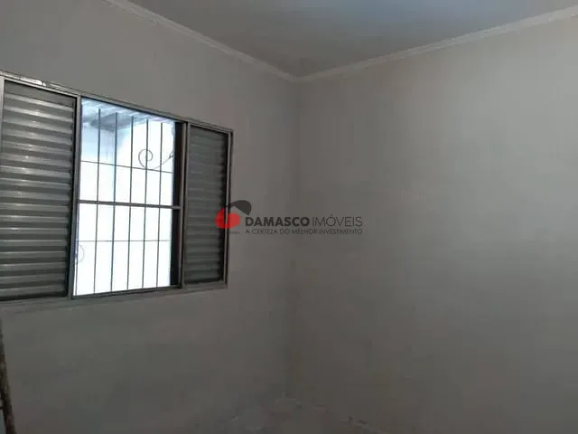 Casa com 240m² 3 quartos e 1 banheiro, à venda, no bairro Vila Marli em São Bernardo do Campo
