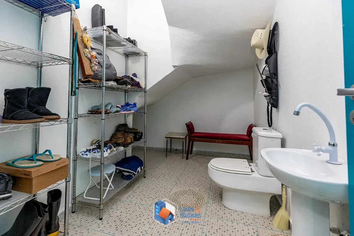 Casa, 5 quartos, 378 m² - Foto 54