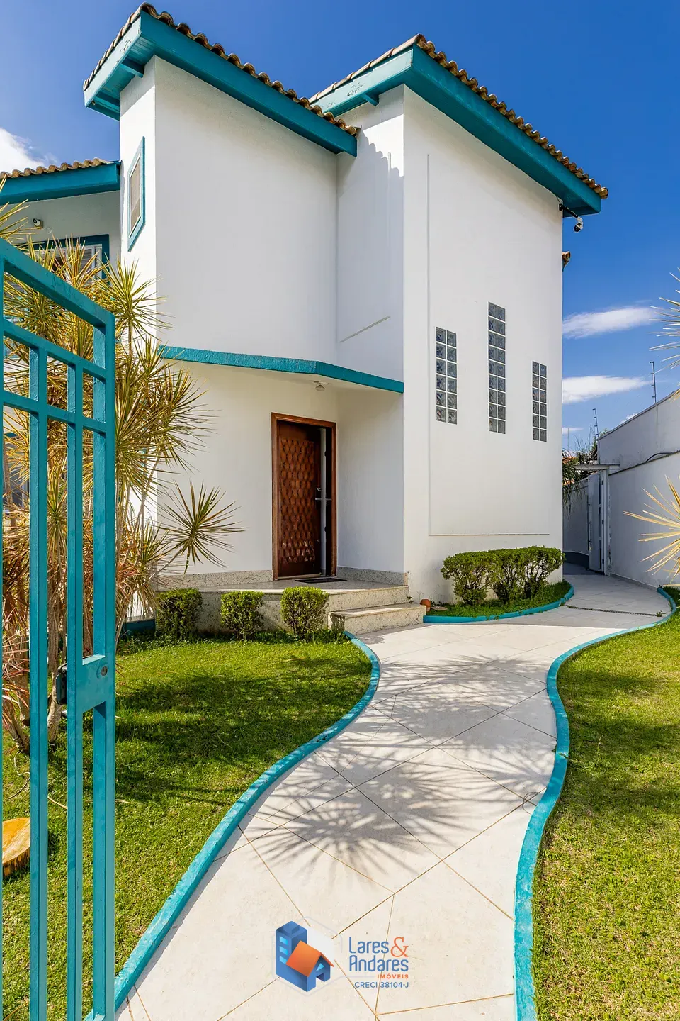 Casa, 5 quartos, 378 m² - Foto 59