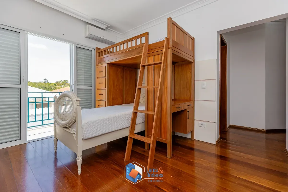 Casa, 5 quartos, 378 m² - Foto 40