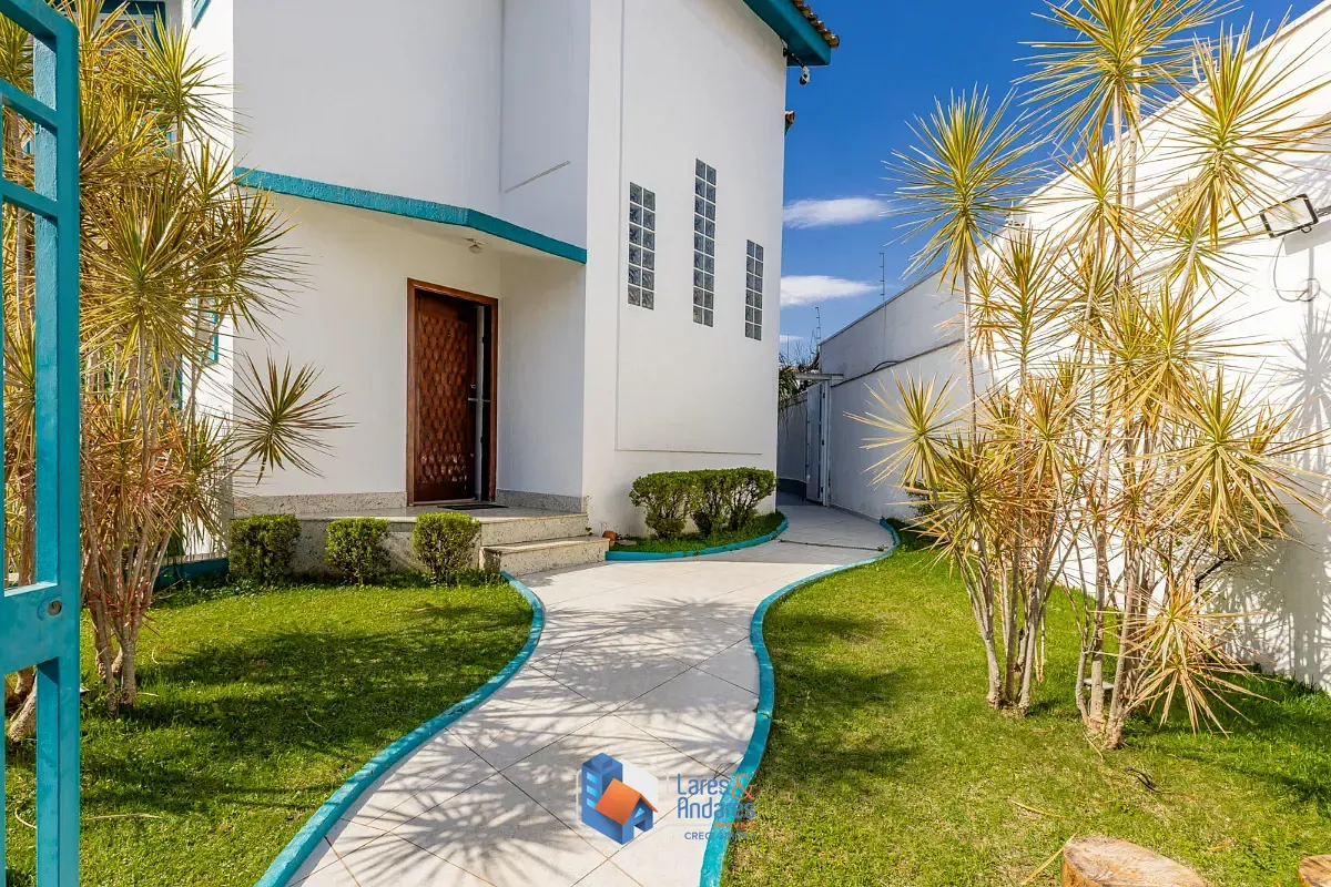Casa, 5 quartos, 378 m² - Foto 58