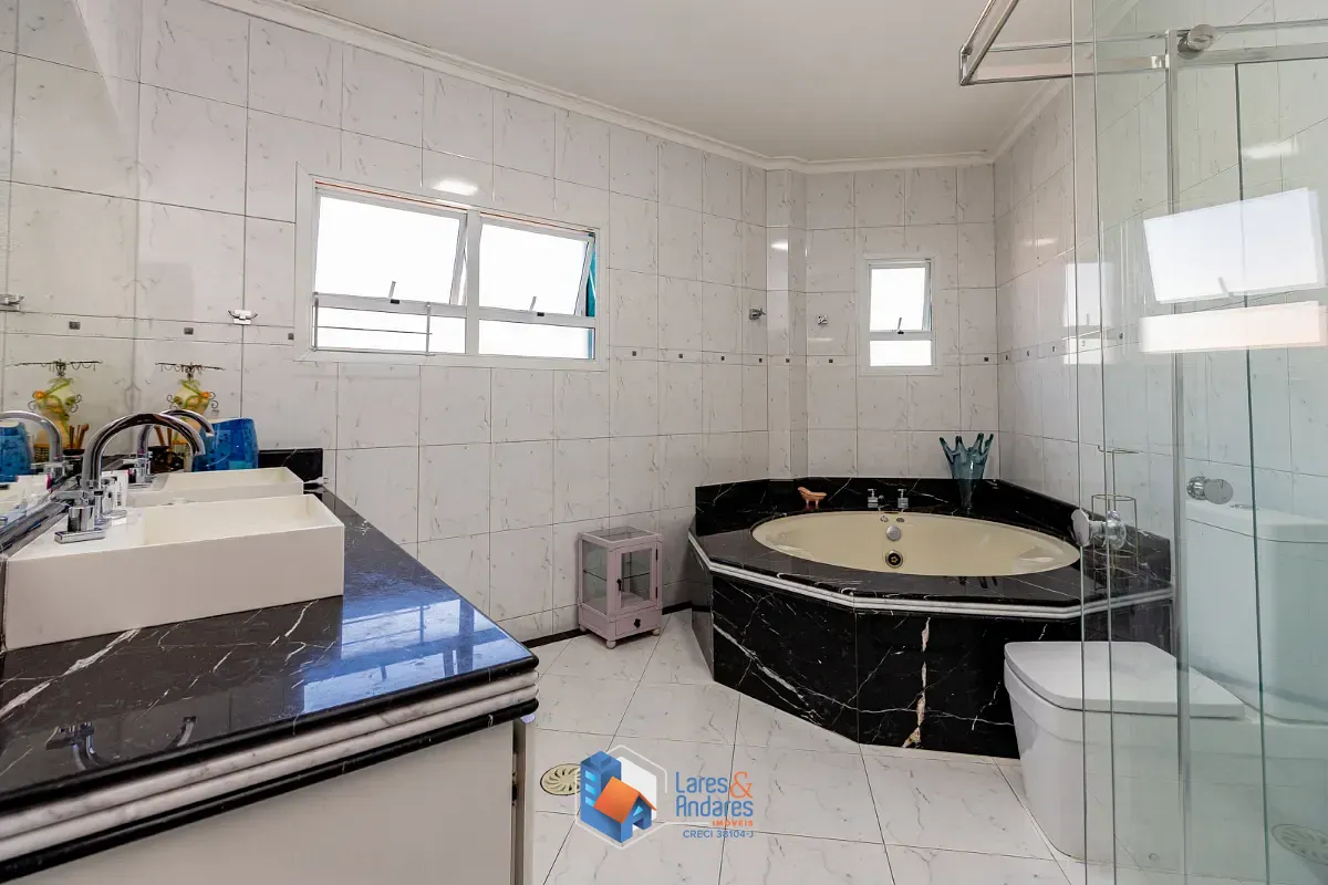 Casa, 5 quartos, 378 m² - Foto 49