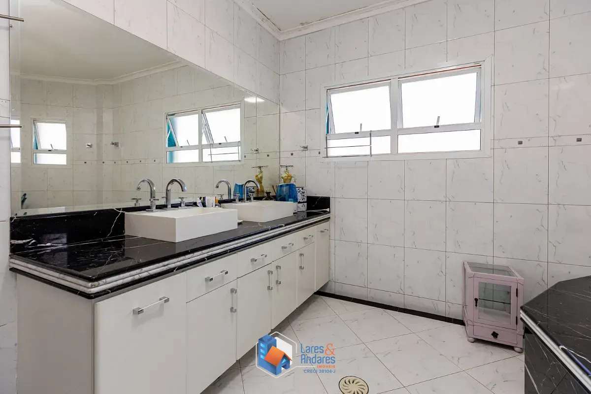 Casa, 5 quartos, 378 m² - Foto 51