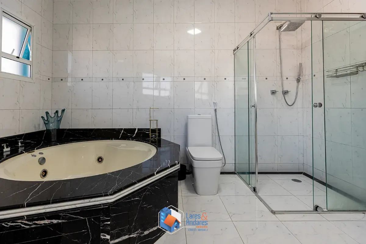 Casa, 5 quartos, 378 m² - Foto 50