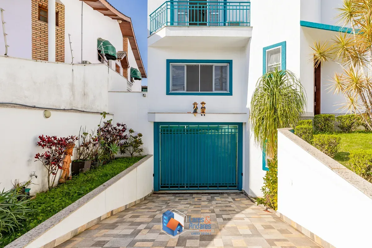Casa, 5 quartos, 378 m² - Foto 60