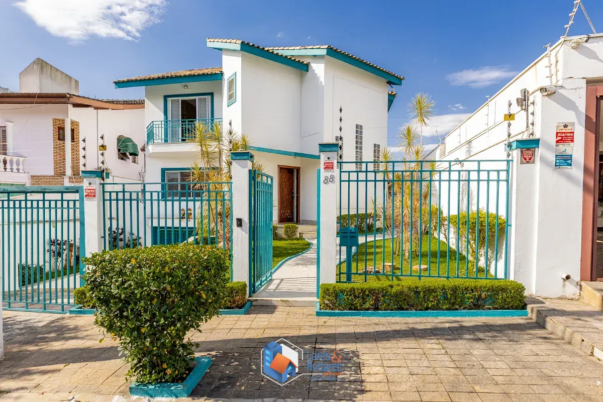Casa, 5 quartos, 378 m² - Foto 62