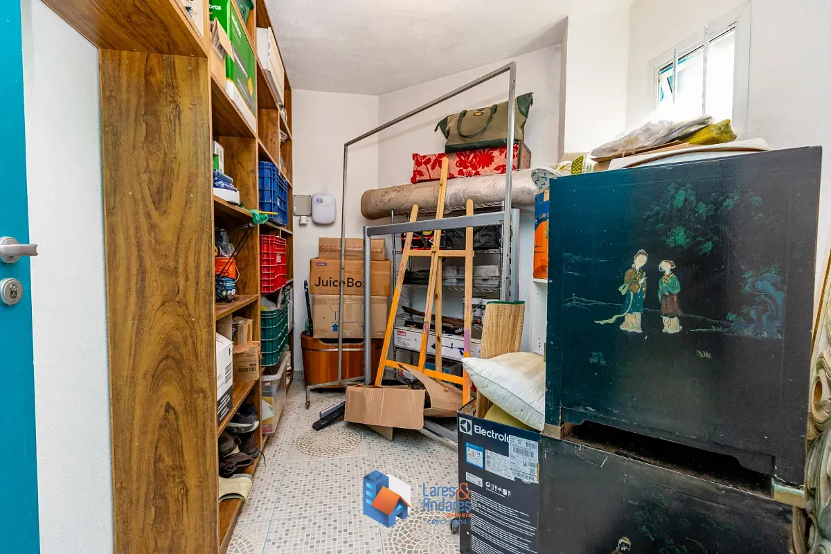 Casa, 5 quartos, 378 m² - Foto 55