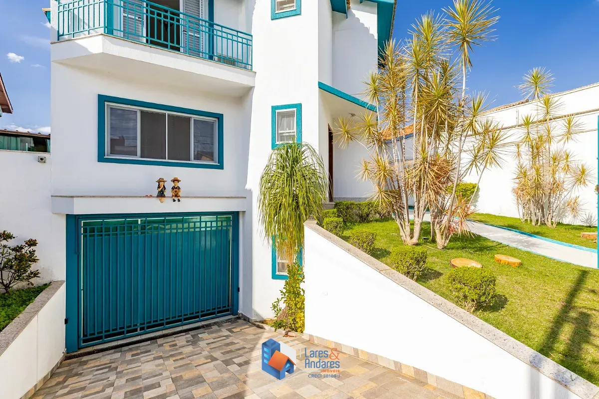 Casa, 5 quartos, 378 m² - Foto 61
