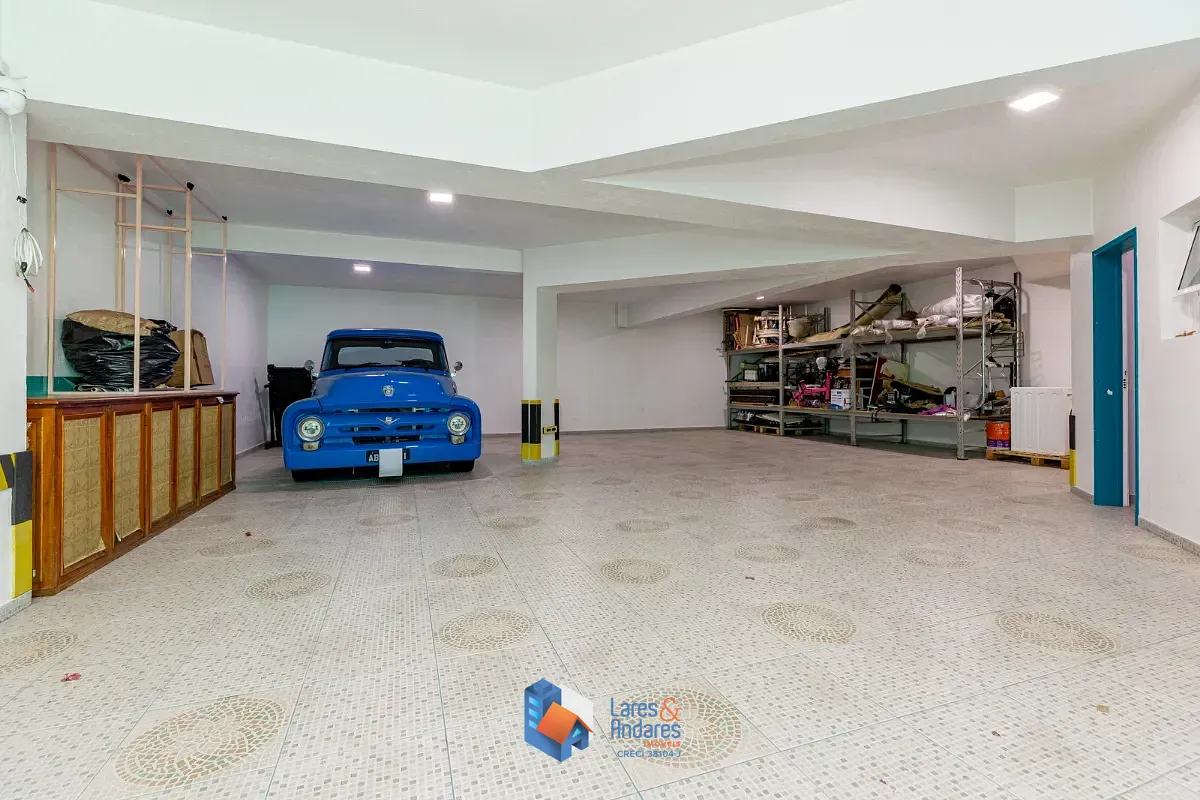 Casa, 5 quartos, 378 m² - Foto 56