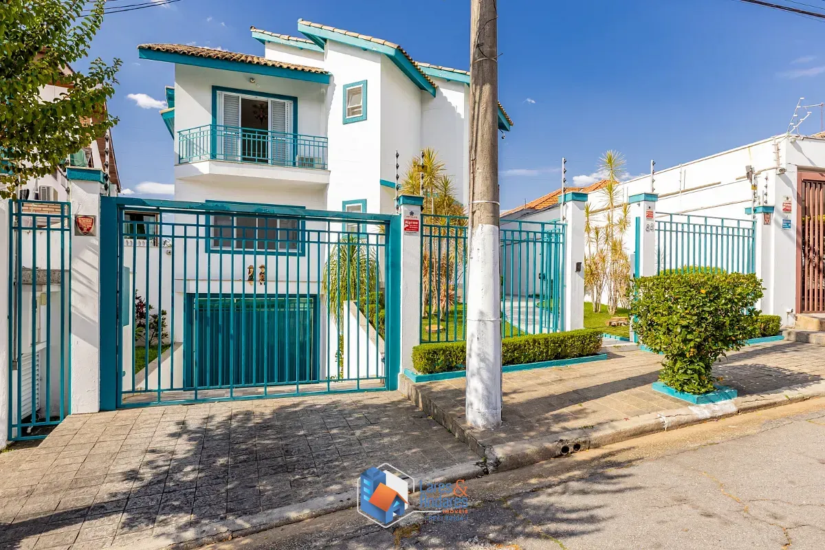 Casa, 5 quartos, 378 m² - Foto 63