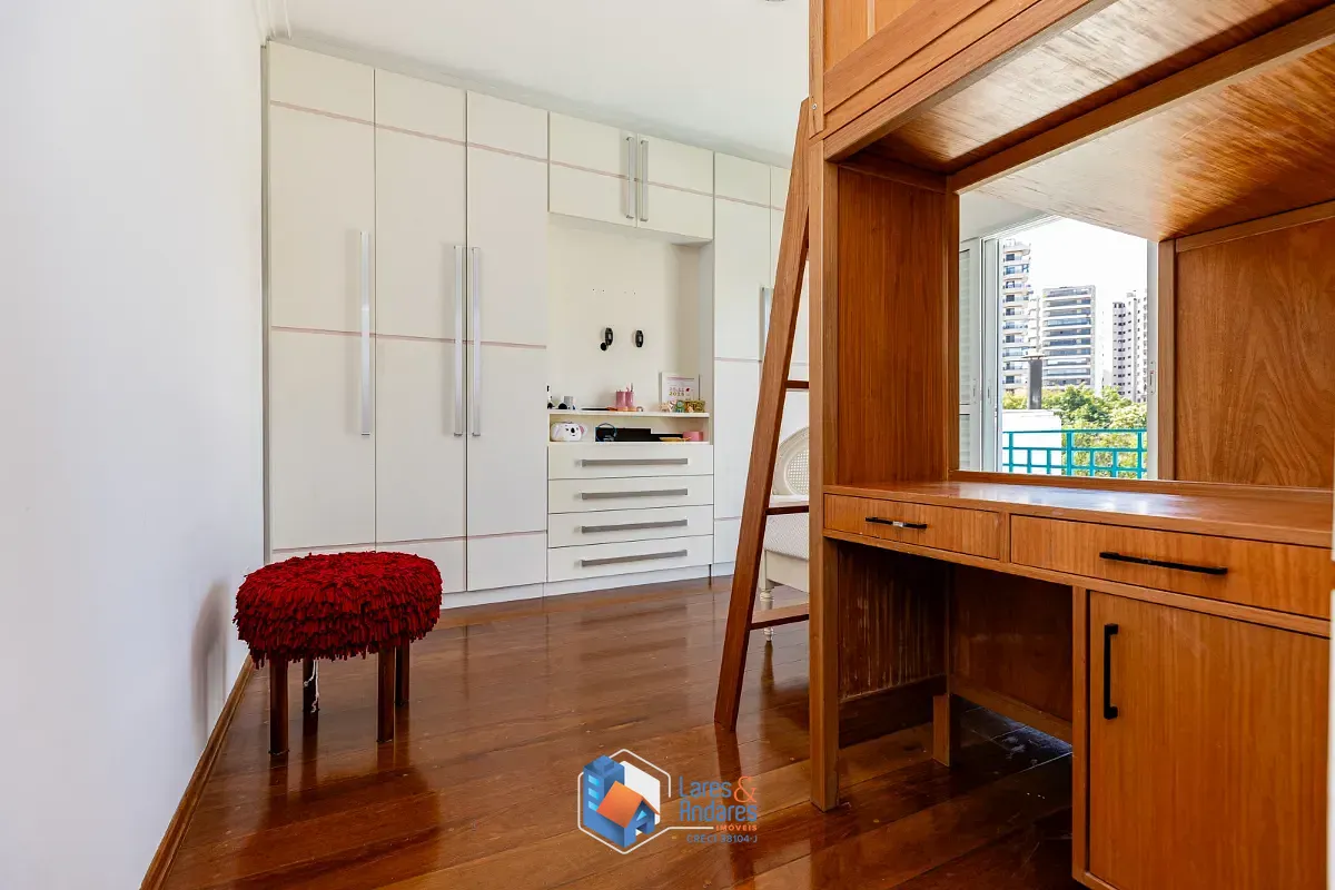 Casa, 5 quartos, 378 m² - Foto 39