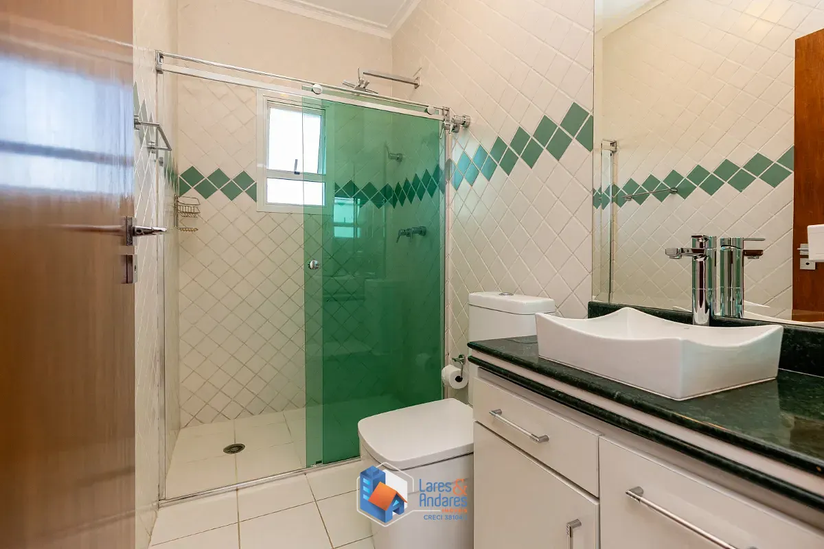 Casa, 5 quartos, 378 m² - Foto 45