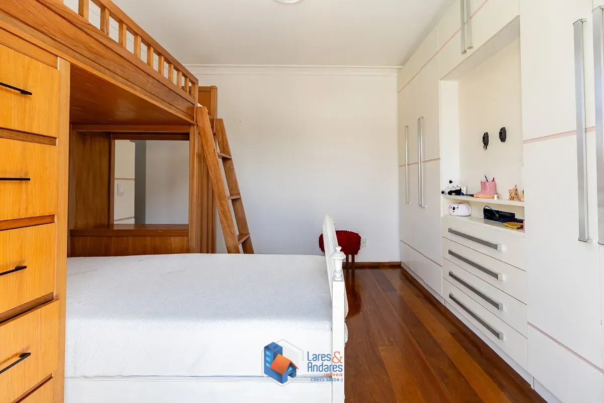 Casa, 5 quartos, 378 m² - Foto 41