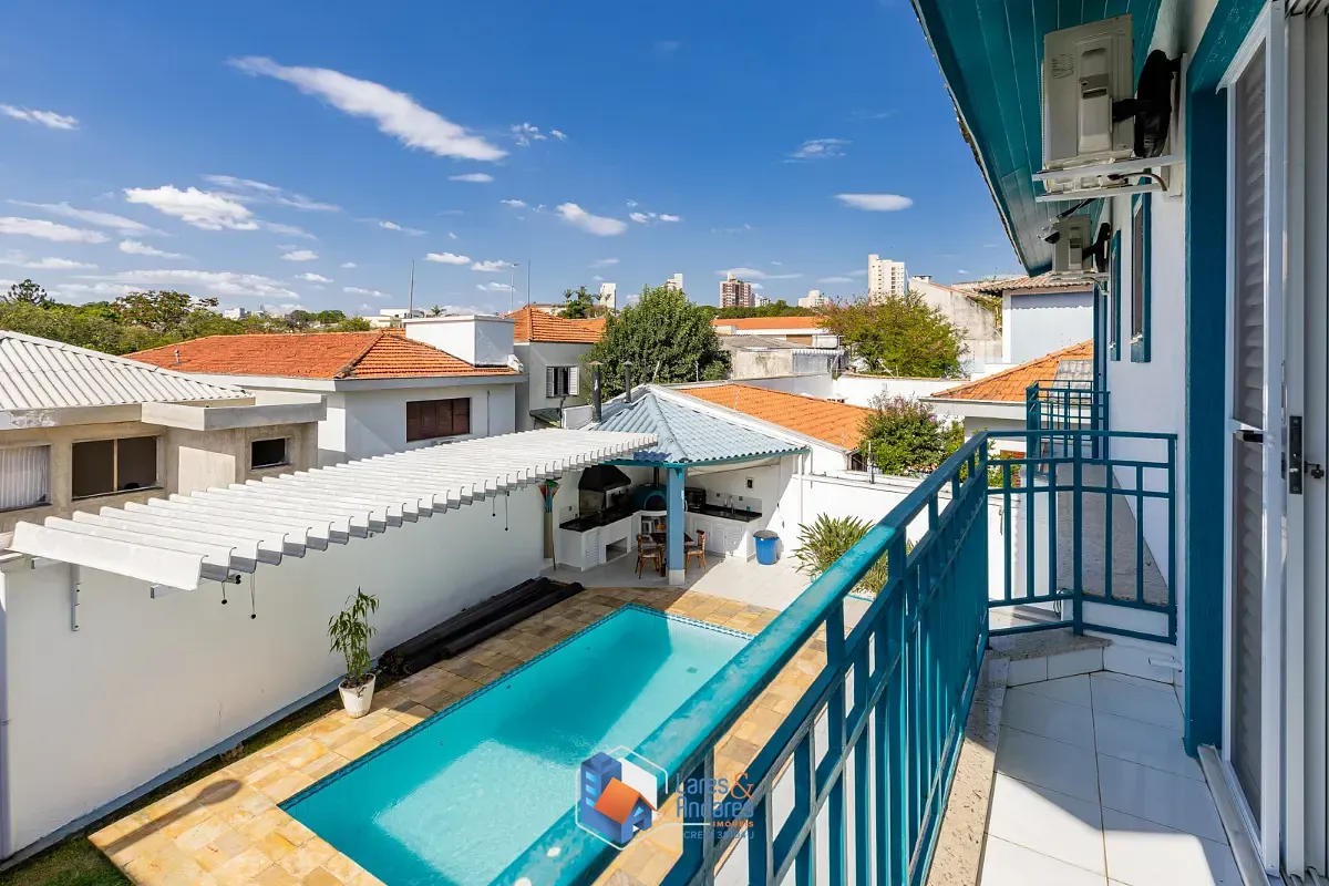 Casa, 5 quartos, 378 m² - Foto 43