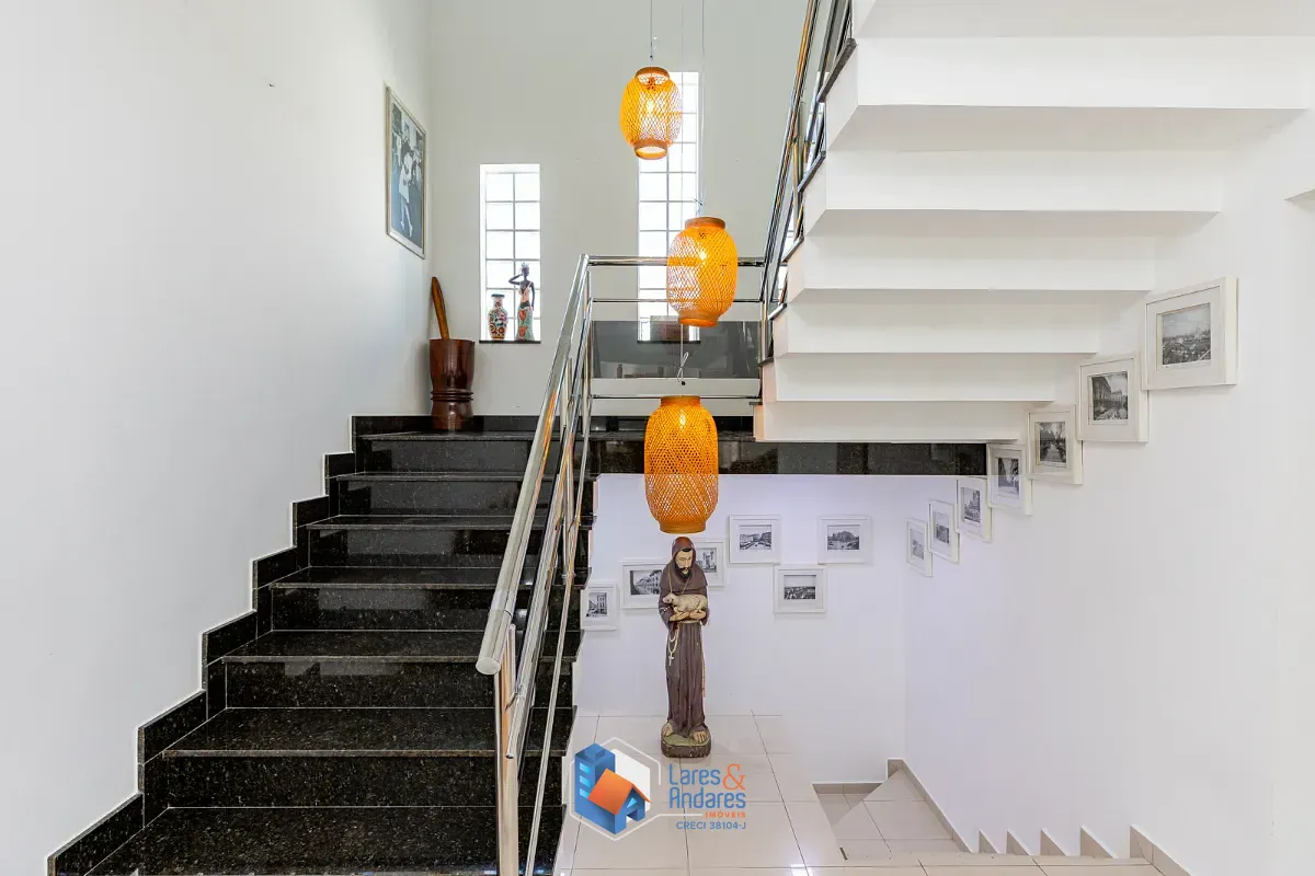 Casa, 5 quartos, 378 m² - Foto 31