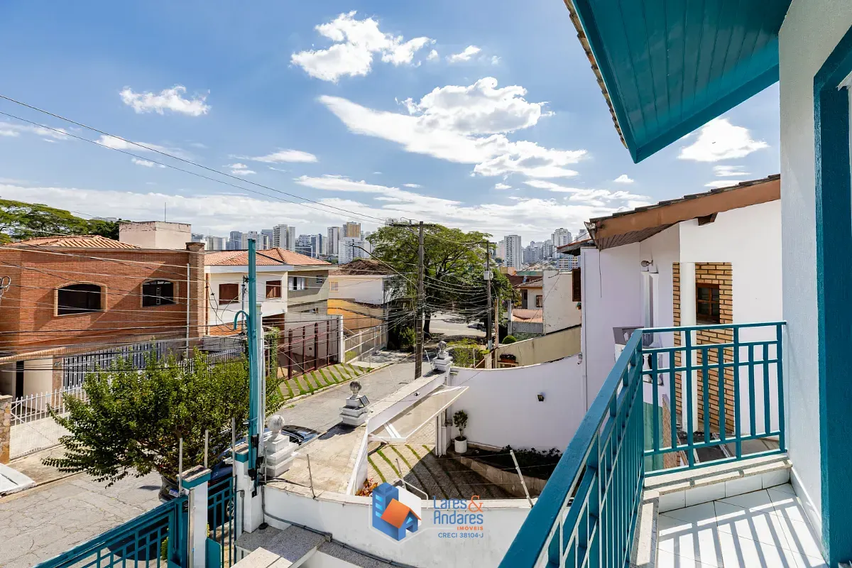Casa, 5 quartos, 378 m² - Foto 38