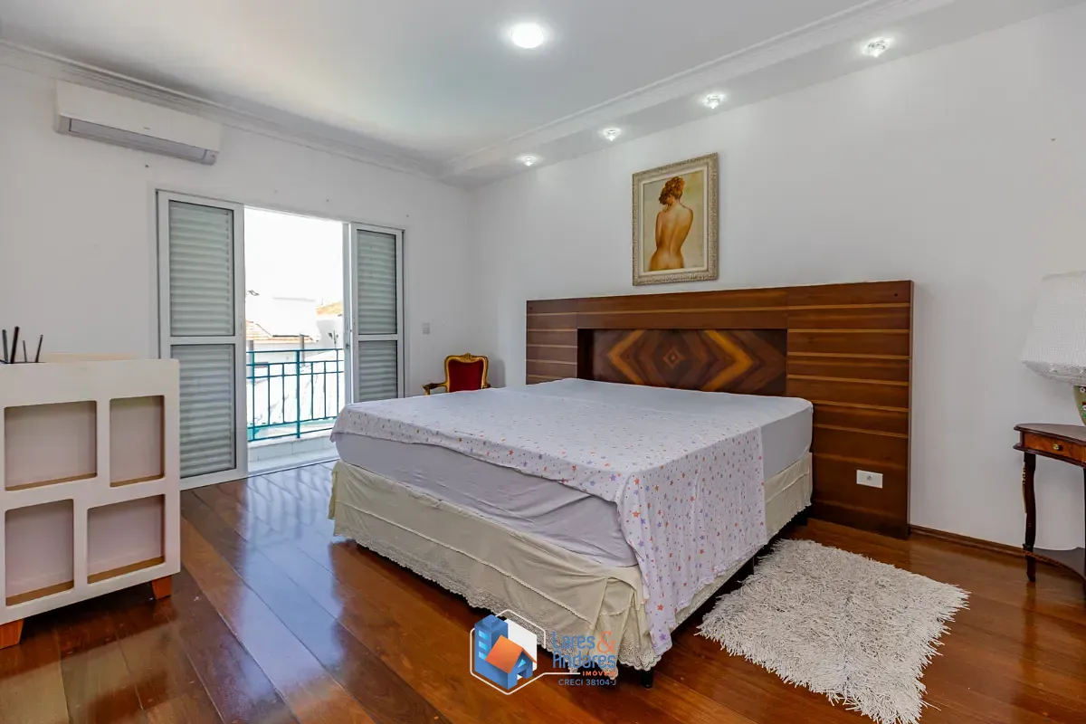 Casa, 5 quartos, 378 m² - Foto 46