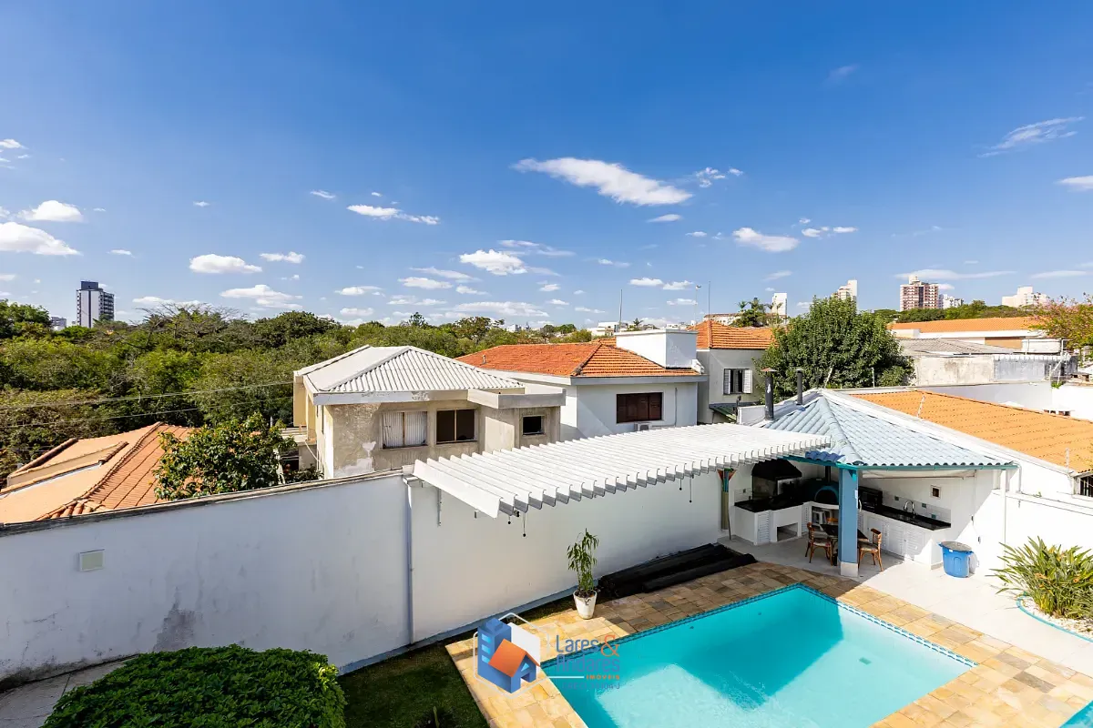 Casa, 5 quartos, 378 m² - Foto 44