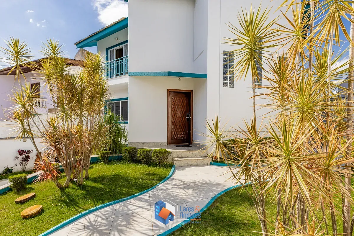 Casa, 5 quartos, 378 m² - Foto 57
