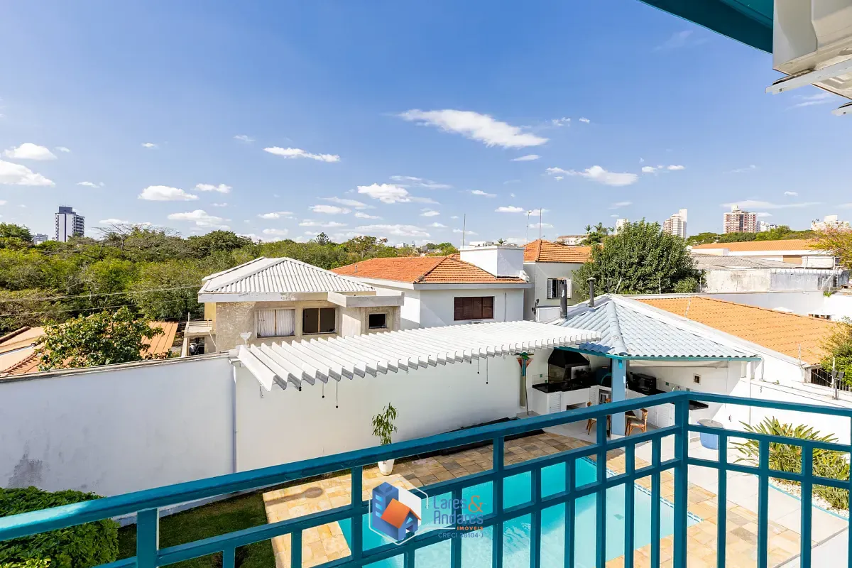 Casa, 5 quartos, 378 m² - Foto 42